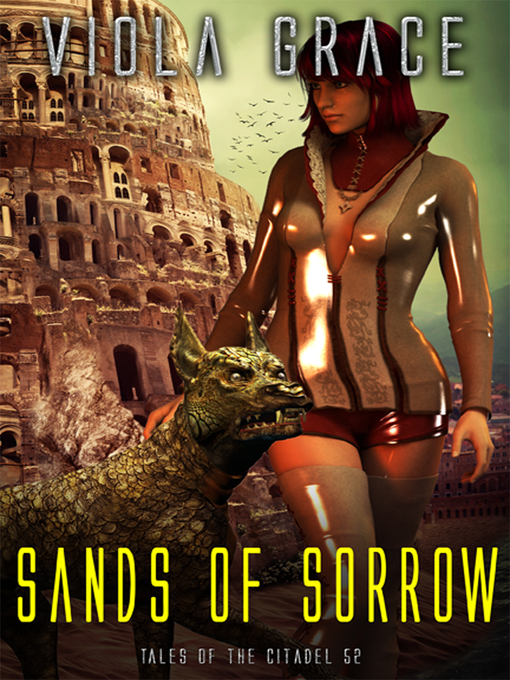 Title details for Sands of Sorrow by Viola Grace - Available